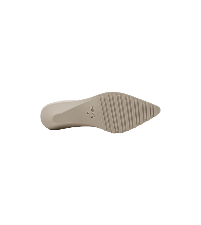 Anna Slipper x Issey Miyake