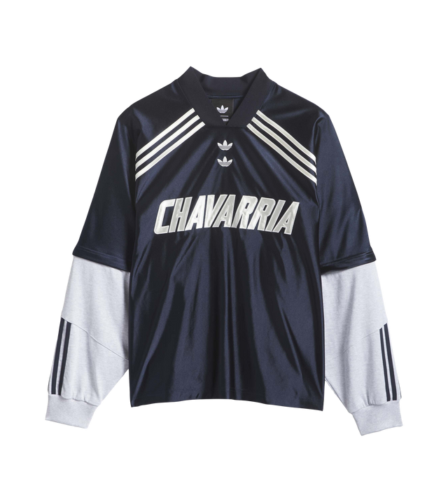 Dazzle Langarmtrikot