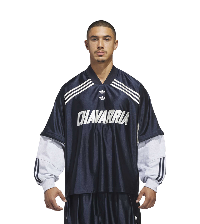 Dazzle Langarmtrikot