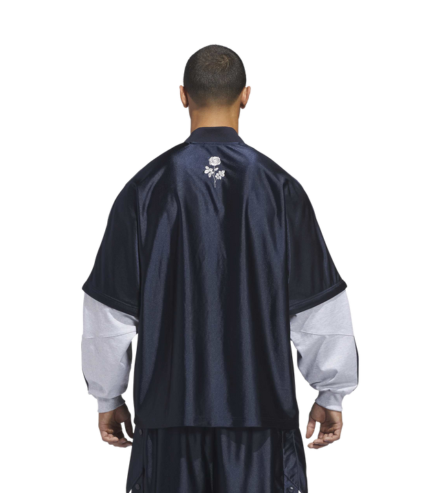 Dazzle Langarmtrikot