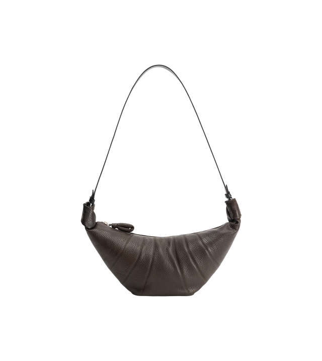 RAIL BELT MEDIUM CROISSANT BAG