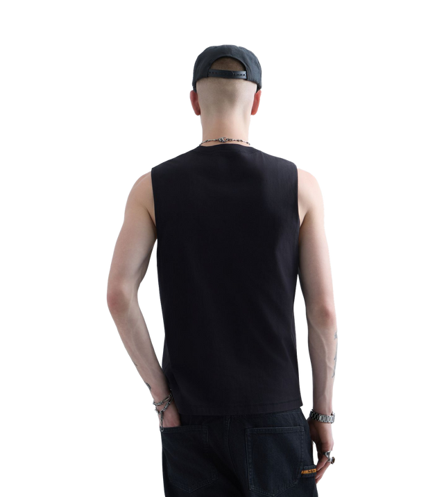 Ärmelloses Tanktop