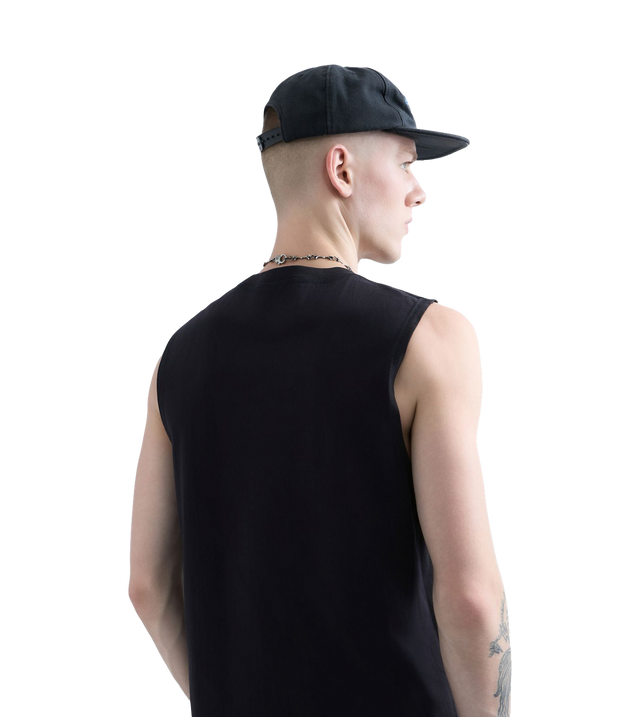 Ärmelloses Tanktop