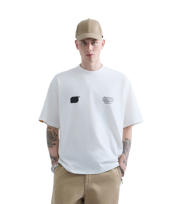 Relaxed Fit T-Shirt