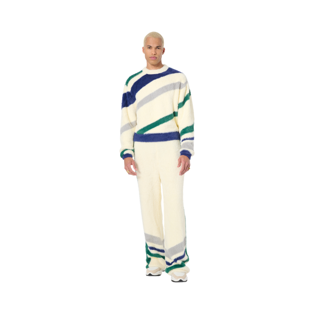 Pullover "Furry"