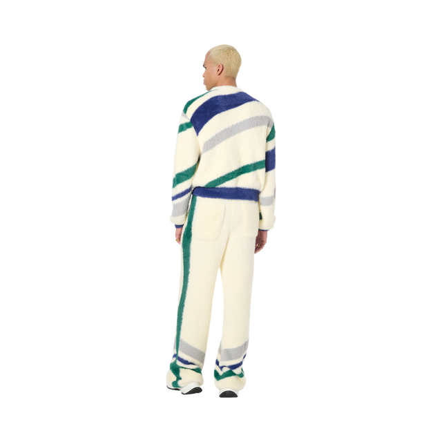 Pullover "Furry"