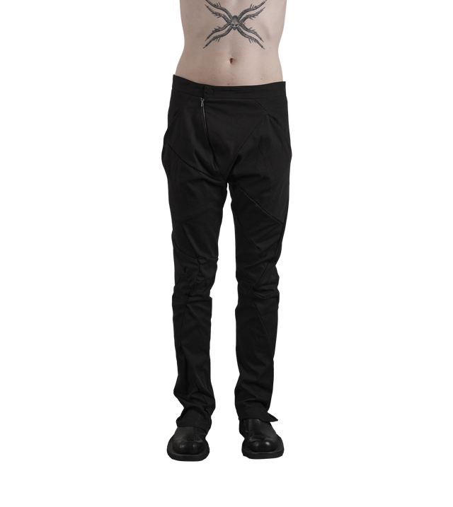 Distortion Strait Pants