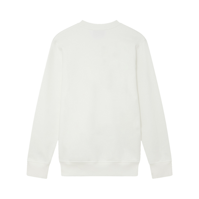 Pullover mit "Tennis Club Icon"-Motiv