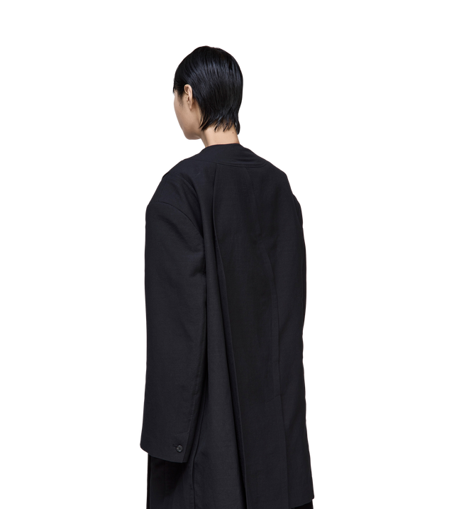 Polyptych Long Jacke