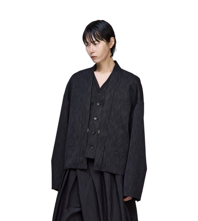 Meta Hanbok Jacke