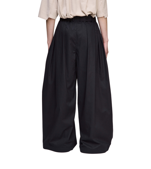 Edgefold Volume Pants