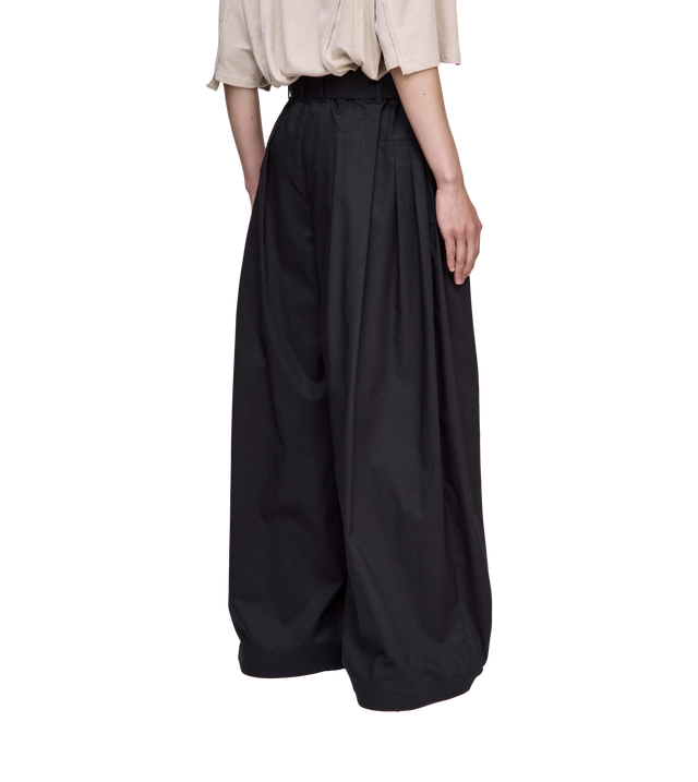Edgefold Volume Pants
