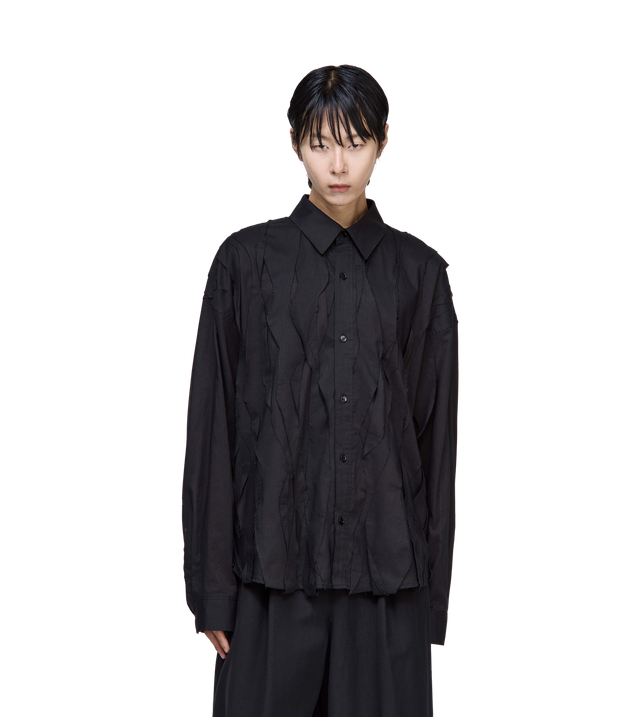 Fragment Shirt