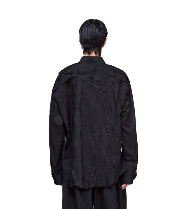 Fragment Shirt