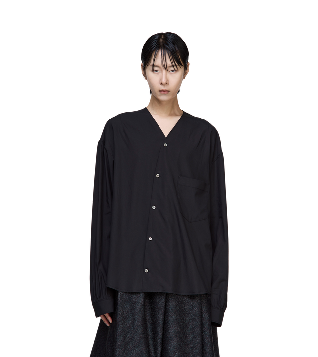 Hanbok Shirt