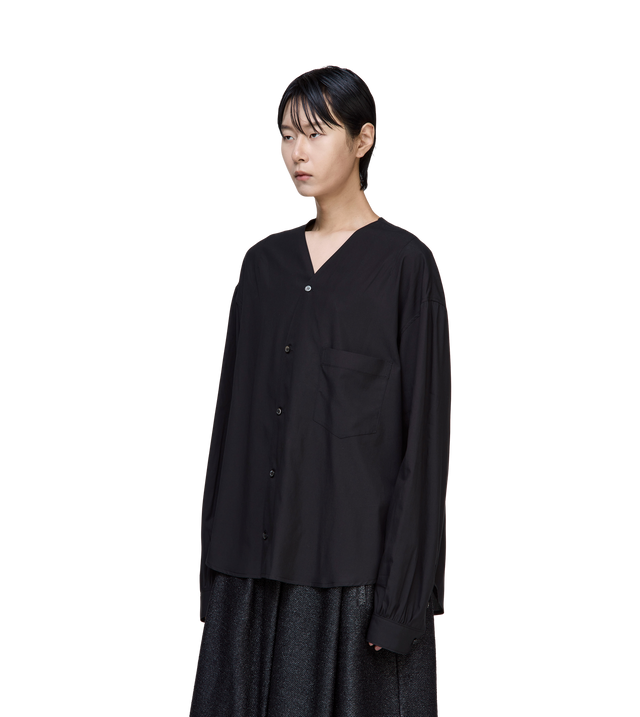 Hanbok Shirt