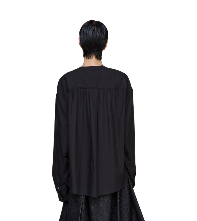 Hanbok Shirt