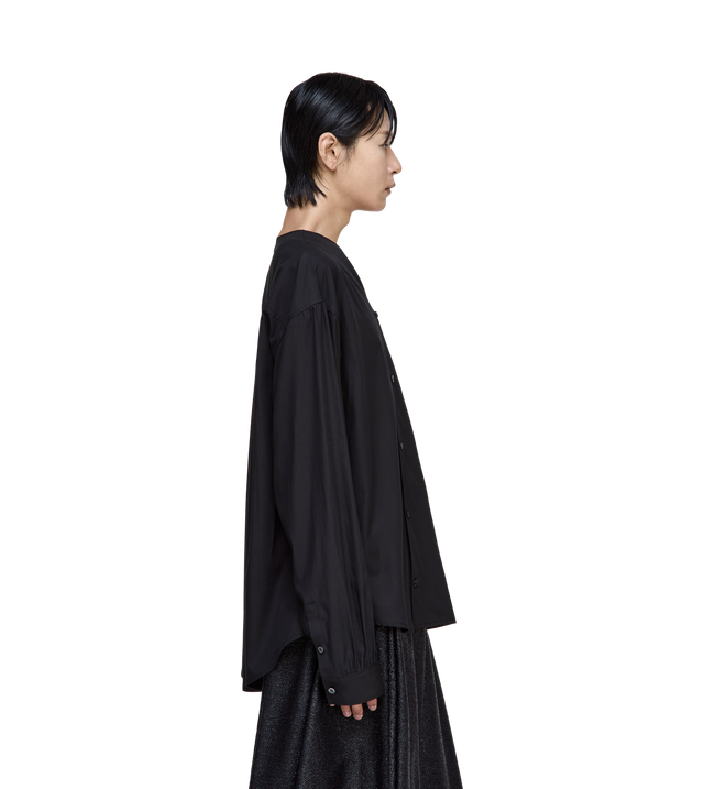Hanbok Shirt