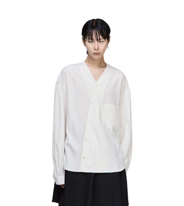 Hanbok Shirt