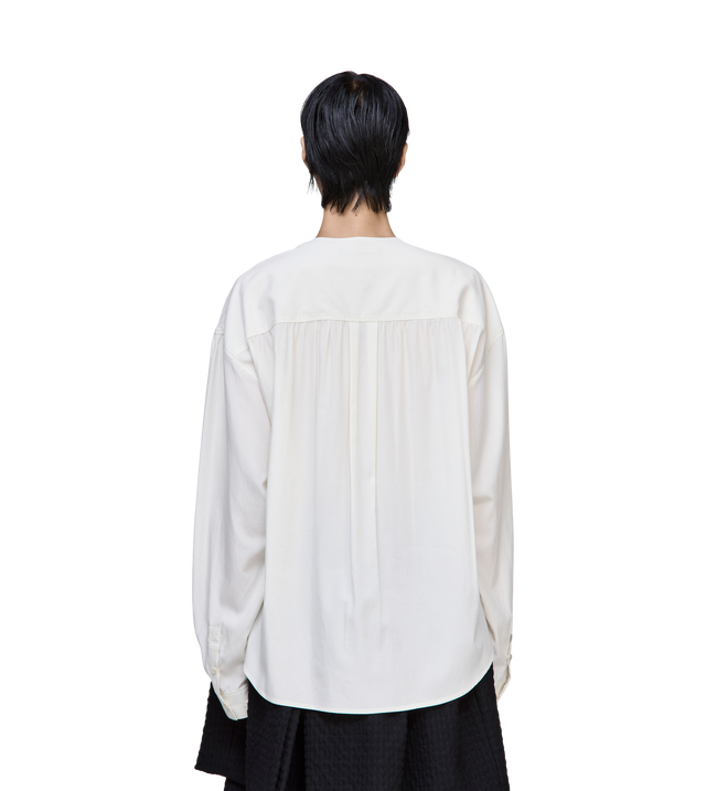 Hanbok Shirt
