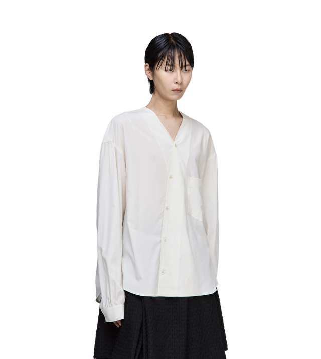 Hanbok Shirt