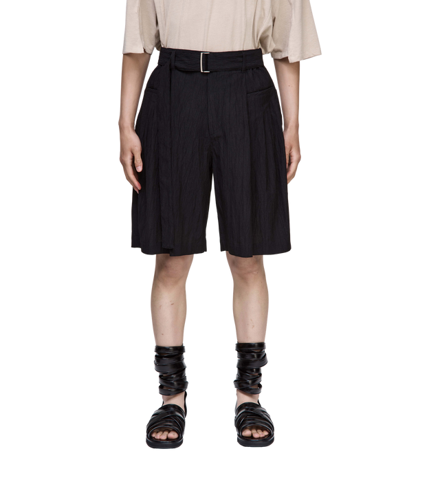 Edgefold Volume Shorts