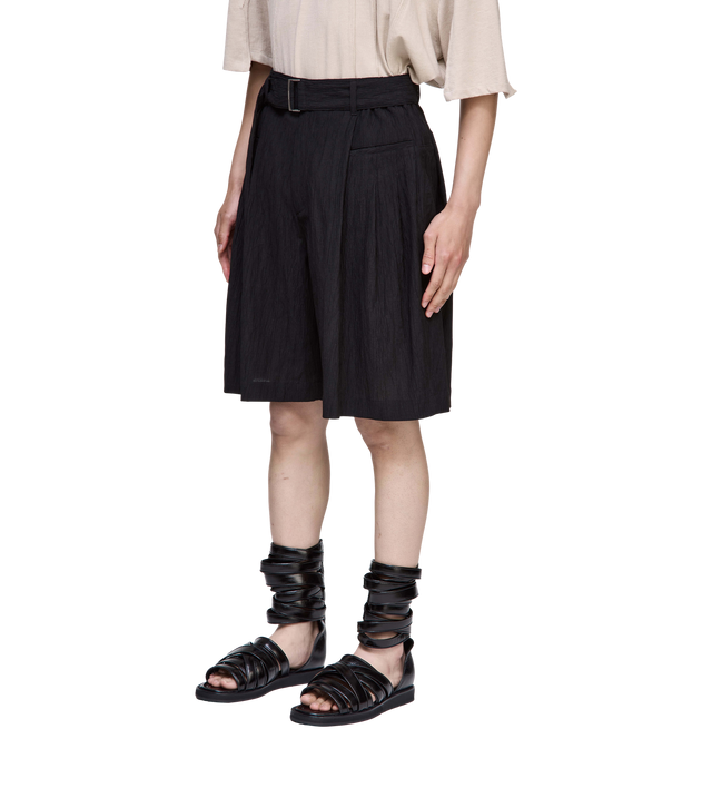 Edgefold Volume Shorts