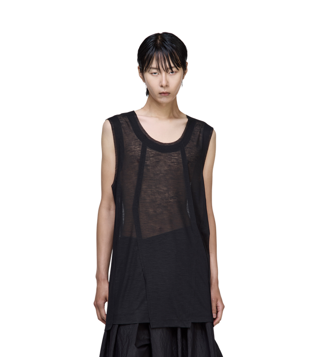 Polyptych Runner Top