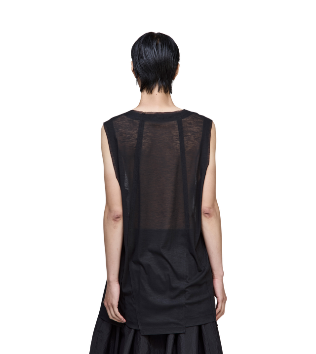 Polyptych Runner Top