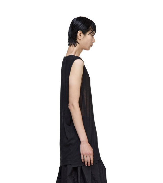 Polyptych Runner Top