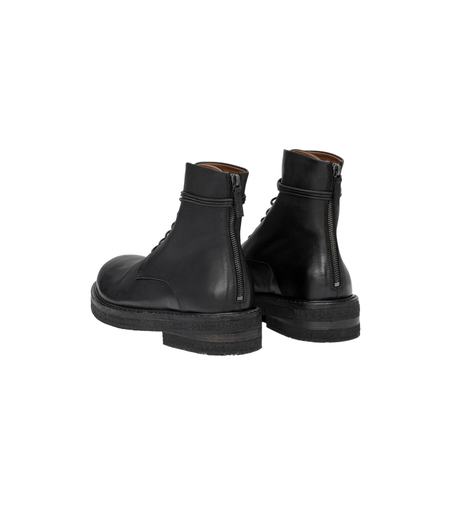 Parrucca Polacco Stiefel