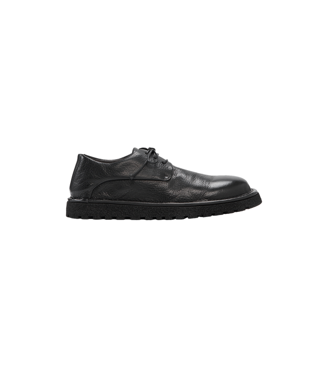 Pallottola Derby Schuhe