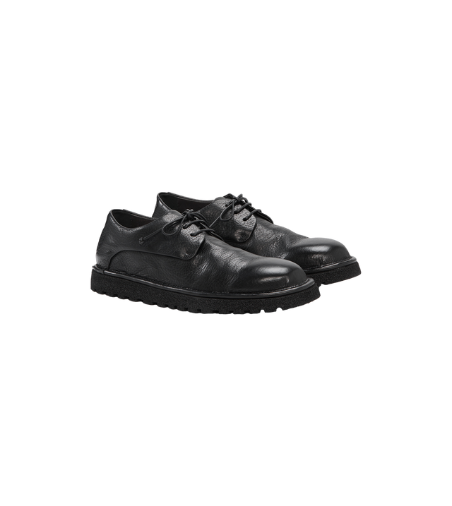Pallottola Derby Schuhe