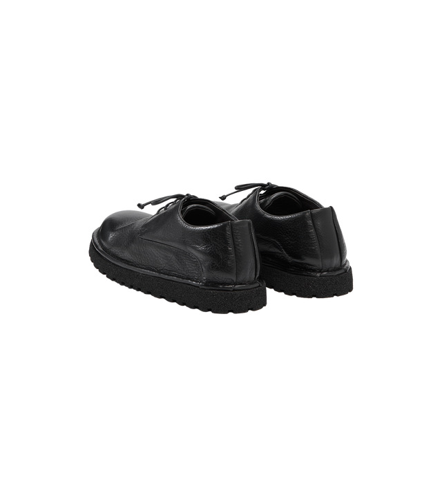 Pallottola Derby Schuhe