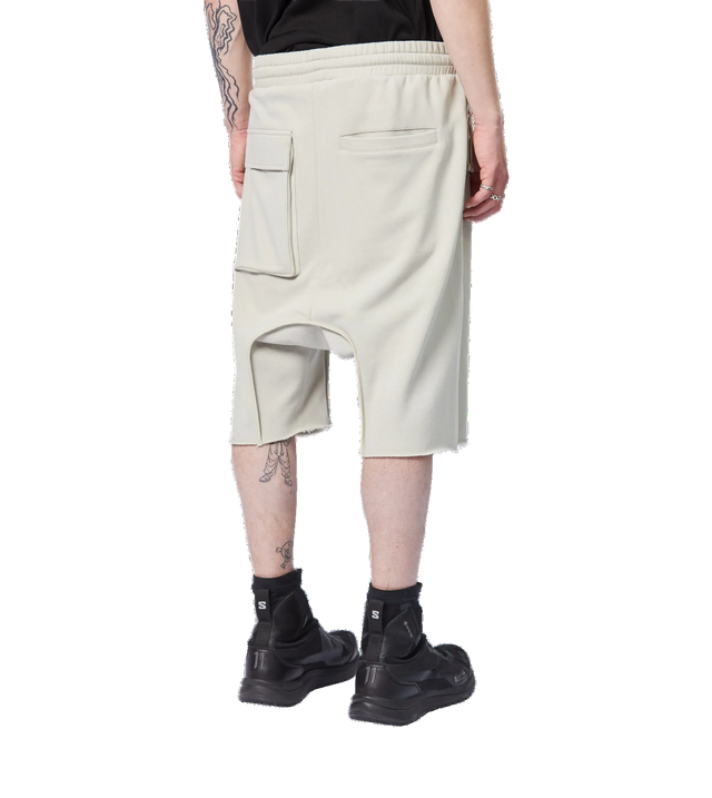 Drop Crotch Shorts