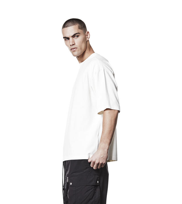 Ovesized T-Shirt