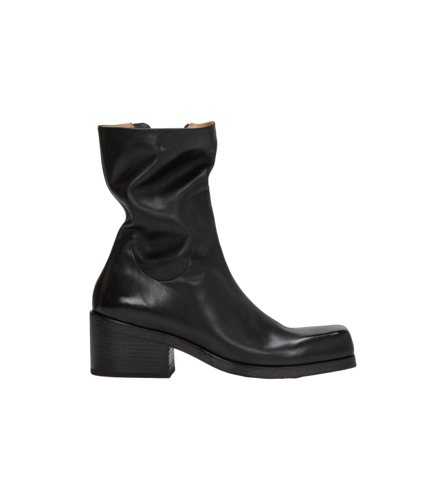 Cassello Tronchetto Stiefel