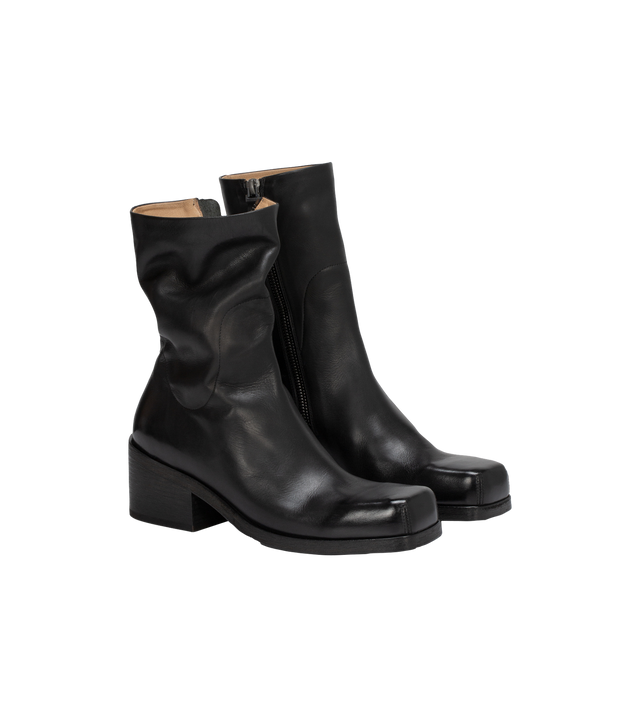 Cassello Tronchetto Stiefel