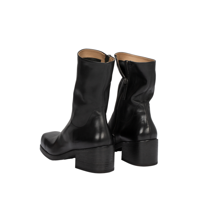Cassello Tronchetto Stiefel