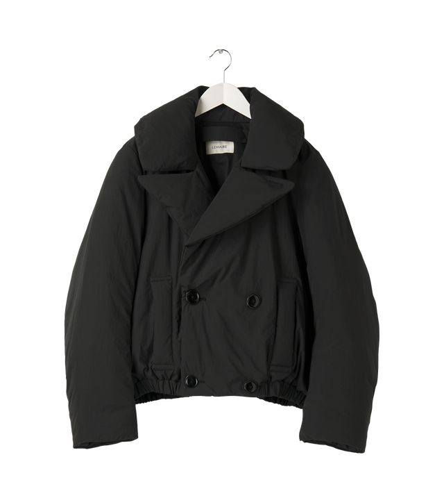 Zweireihige Jacke