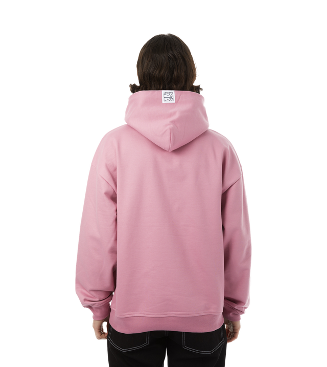 Hoodie mit Logo