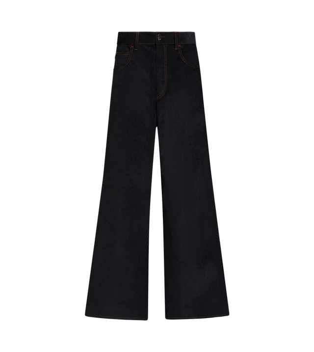 Kordhose