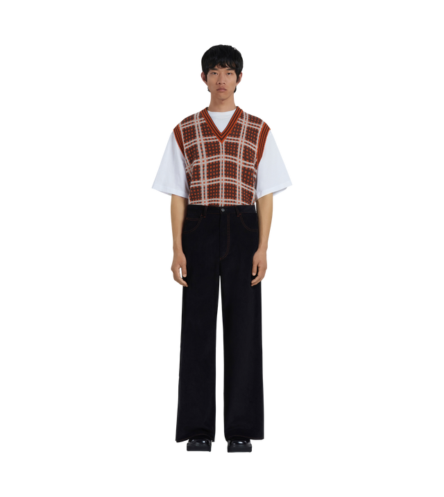 Kordhose