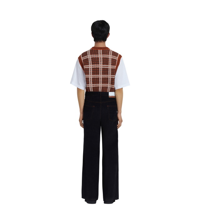 Kordhose