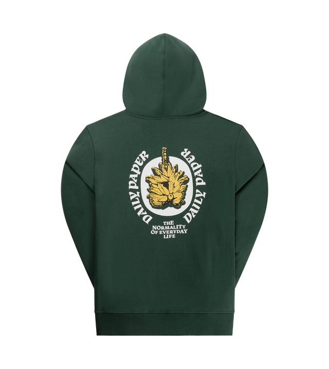 "Rachard" Hoodie