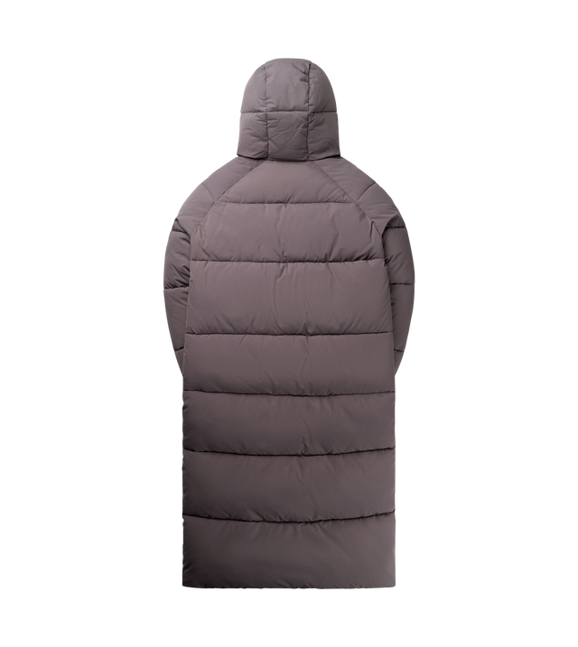 Long coat