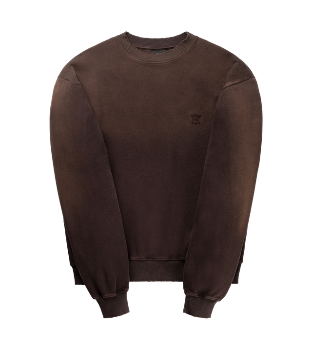 "Rodell" Pullover