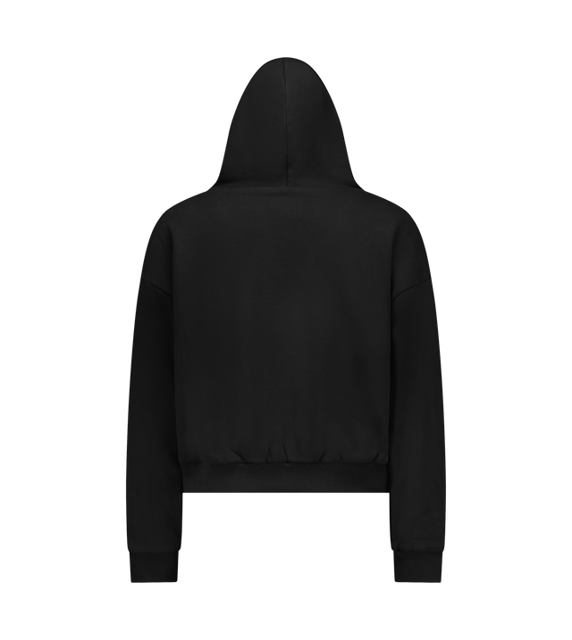 Thermal Hood Hooded Jacket
