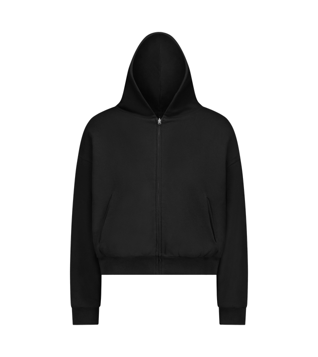 Thermal Hood Hooded Jacket