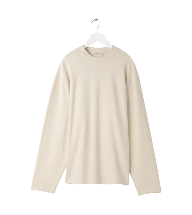 Weicher Pullover